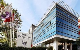 Hotel Expocity Istanbul
