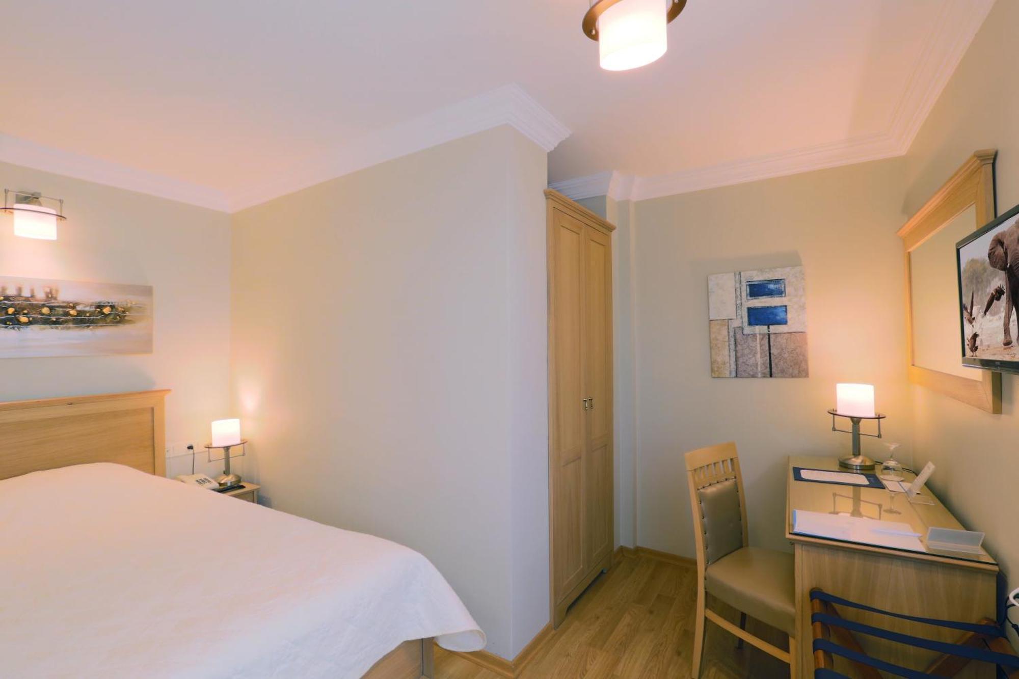 Hotel Expocity Istanbul Room photo